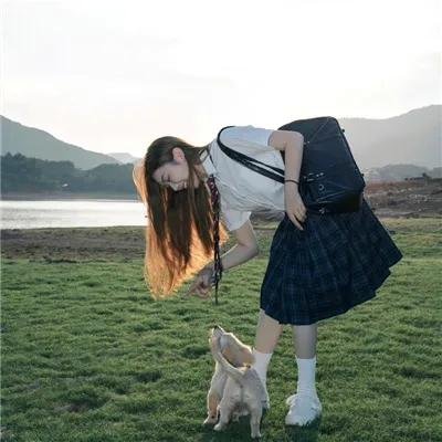 夜黑风高